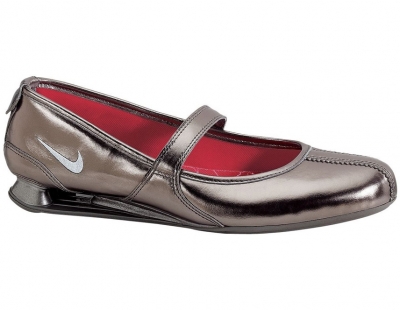 Nike Sapatilha Wmns Shox Calistra